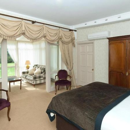 Flitwick Manor Hotel Eksteriør billede