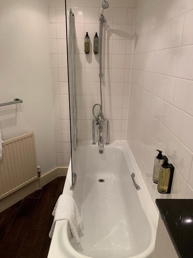 Flitwick Manor Hotel Eksteriør billede