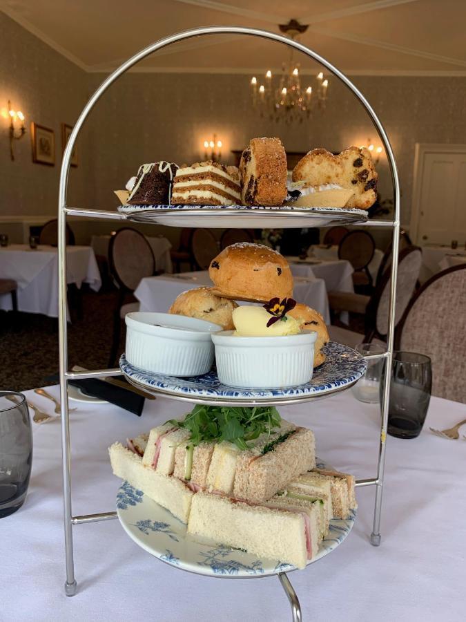 Flitwick Manor Hotel Eksteriør billede