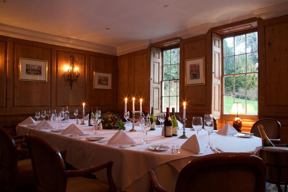 Flitwick Manor Hotel Eksteriør billede