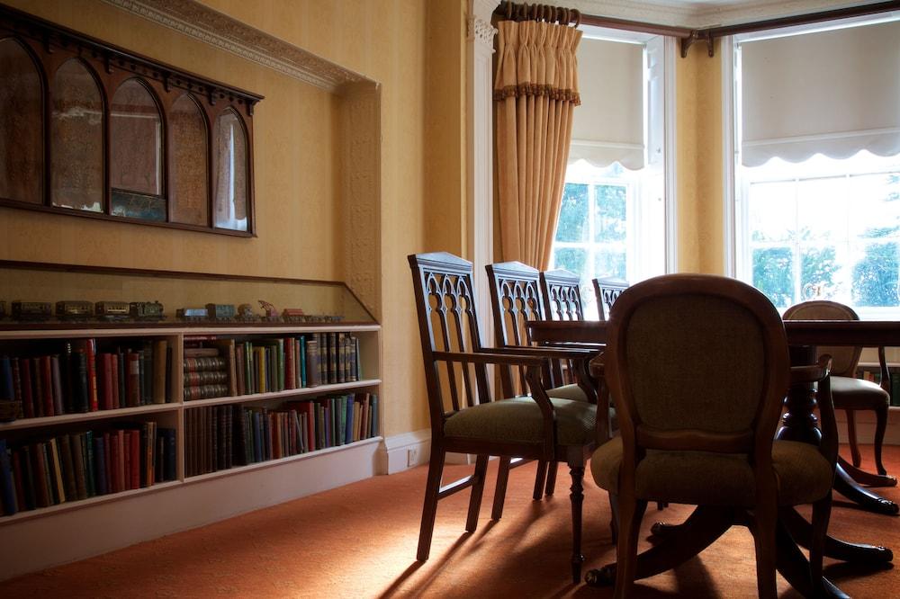 Flitwick Manor Hotel Eksteriør billede