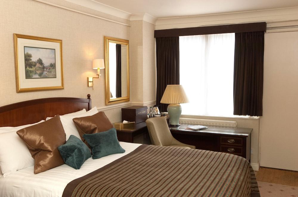 Flitwick Manor Hotel Eksteriør billede