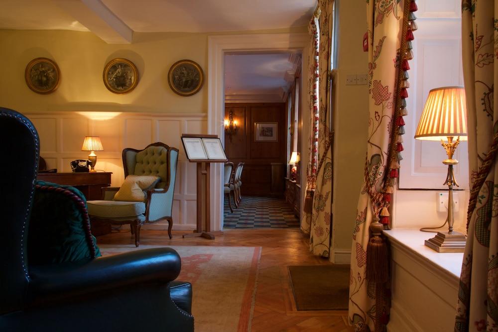 Flitwick Manor Hotel Eksteriør billede