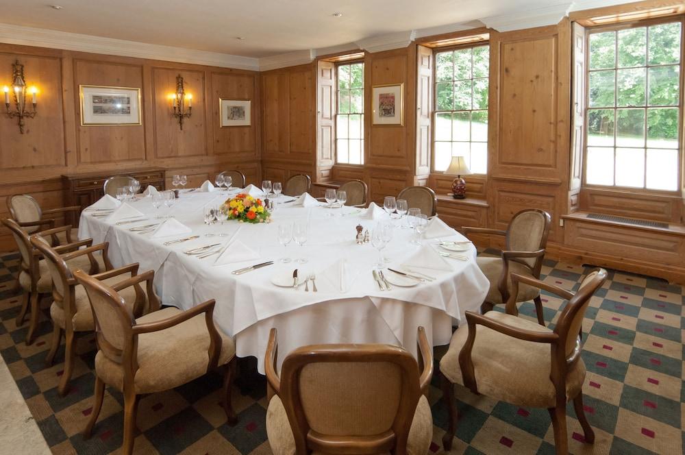 Flitwick Manor Hotel Eksteriør billede