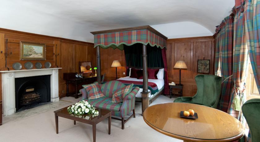 Flitwick Manor Hotel Eksteriør billede