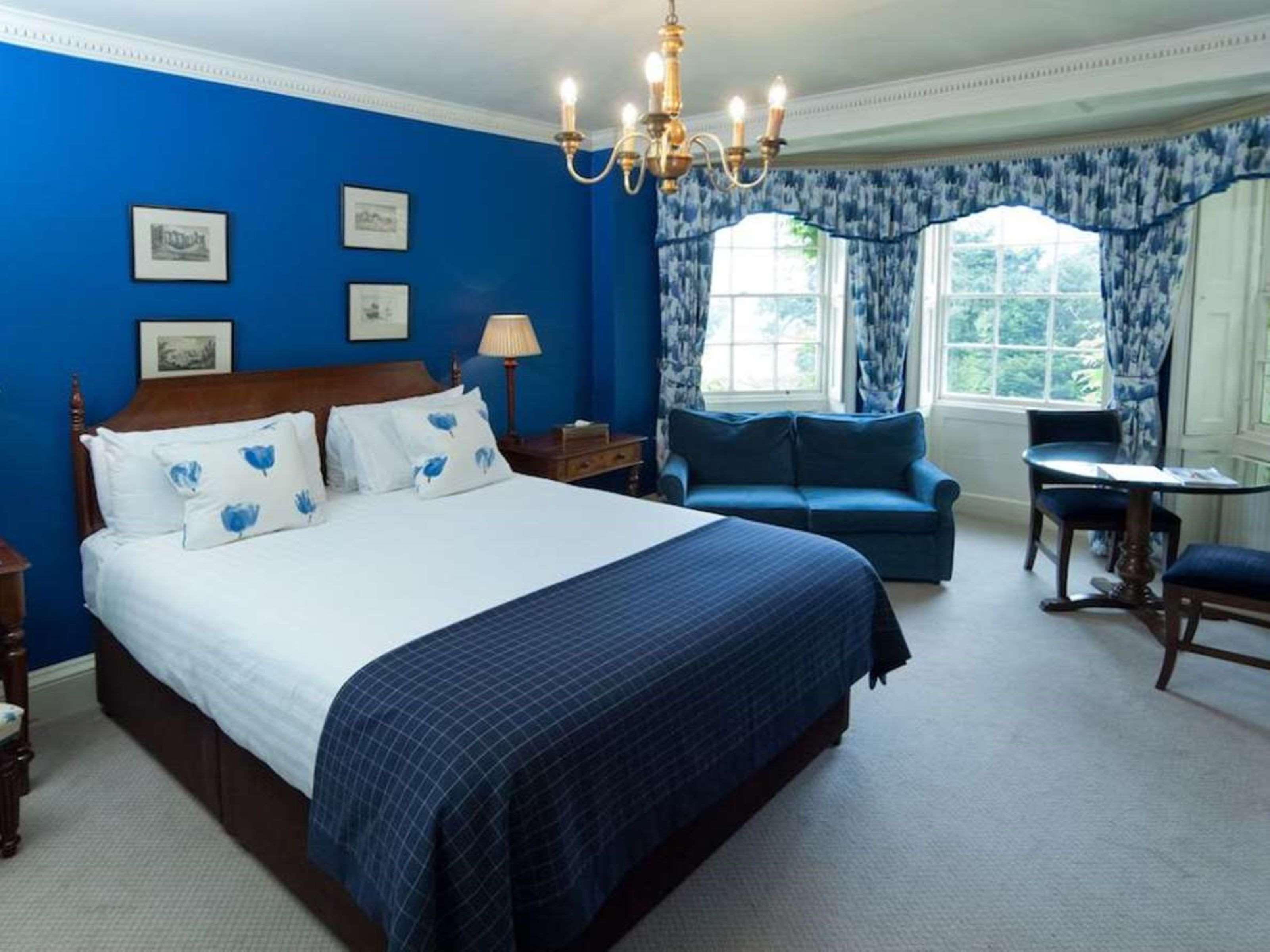 Flitwick Manor Hotel Eksteriør billede